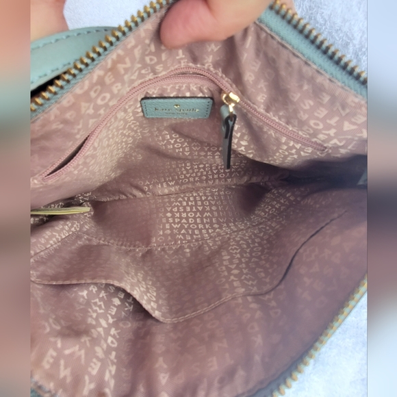Kate Spade Laurel Way Crossbody - Picture 10 of 11